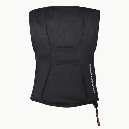 Gilet Airbag Moto Filaire Motoairbag M1